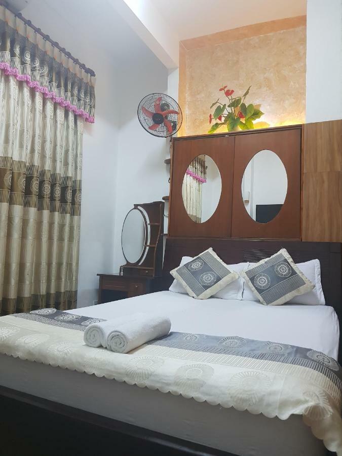 Sai Gon Cosy Hotel Ho Chi Minh-Byen Eksteriør billede