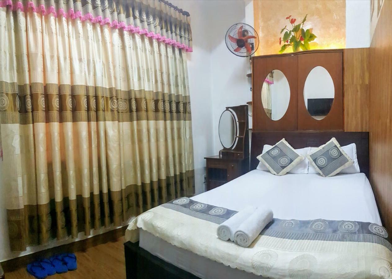 Sai Gon Cosy Hotel Ho Chi Minh-Byen Eksteriør billede