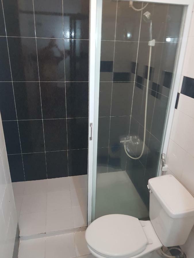 Sai Gon Cosy Hotel Ho Chi Minh-Byen Eksteriør billede