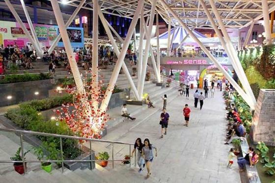 Sai Gon Cosy Hotel Ho Chi Minh-Byen Eksteriør billede