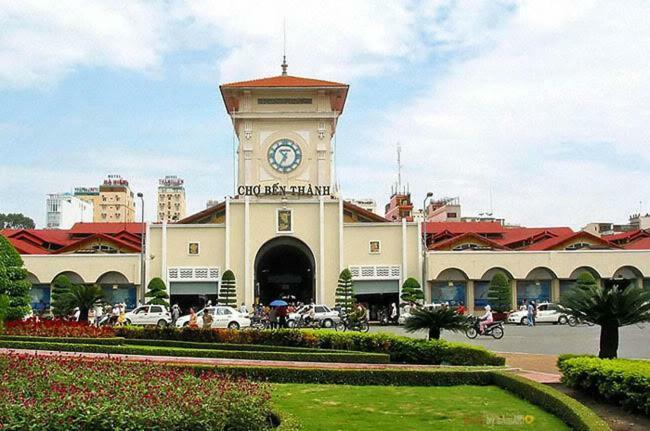 Sai Gon Cosy Hotel Ho Chi Minh-Byen Eksteriør billede
