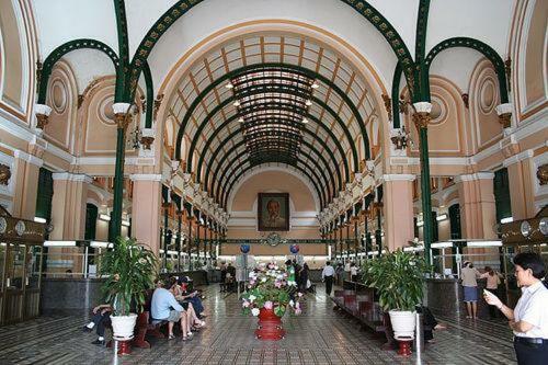 Sai Gon Cosy Hotel Ho Chi Minh-Byen Eksteriør billede